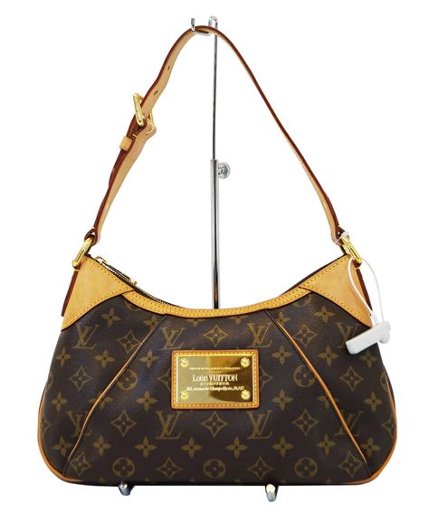 lv shoulder bag women's.